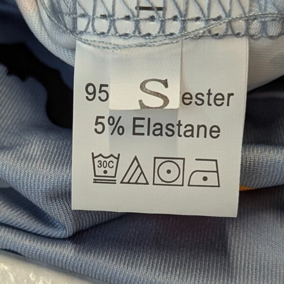 Halloween Jumper and Cropped White Tee Size Small - Picture 8 of 16